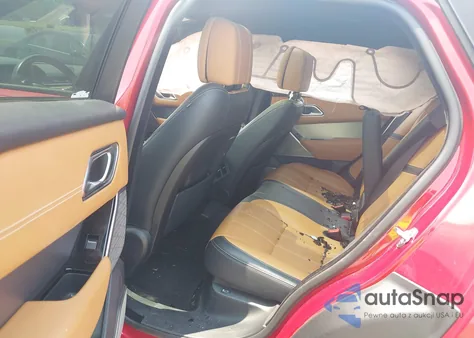 2019 Land Rover Range Rover Velar P250 R-Dynamic Se z USA, uszkodzony, nr VIN SALYL2EXXKA217539